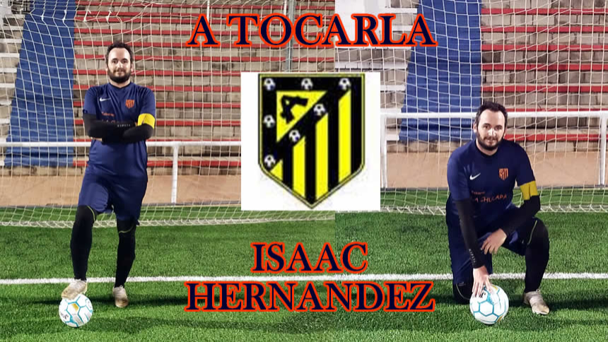 ENTREVISTA POSTPARTIDO. CARABANCHEL DIARIO 3ª DIVISIÓN